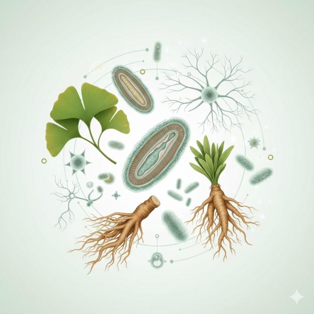 A close-up of a plant AI-generated content may be incorrect.