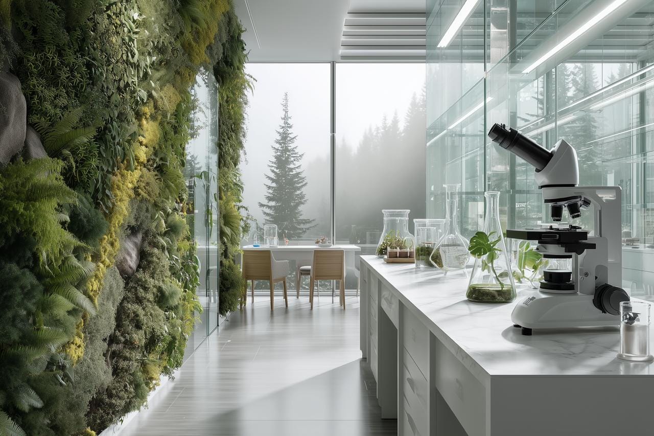 iHerbMed Vancouver Startup