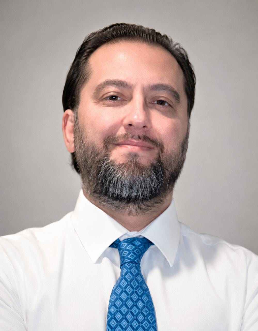 Mr. Daniel Erfani