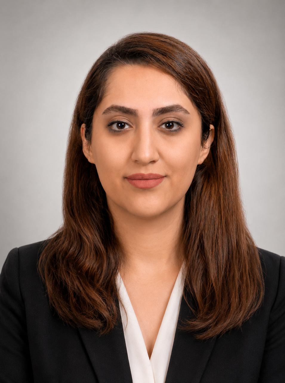 Dr. Mitra Garousi