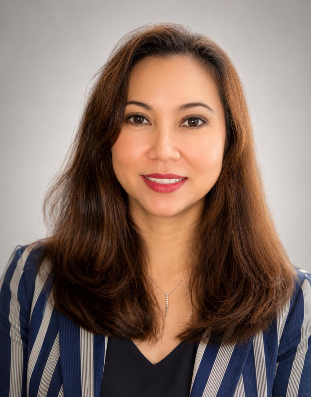 Ms. Tarita Arifen